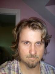 Mark McCready, founder of Engage